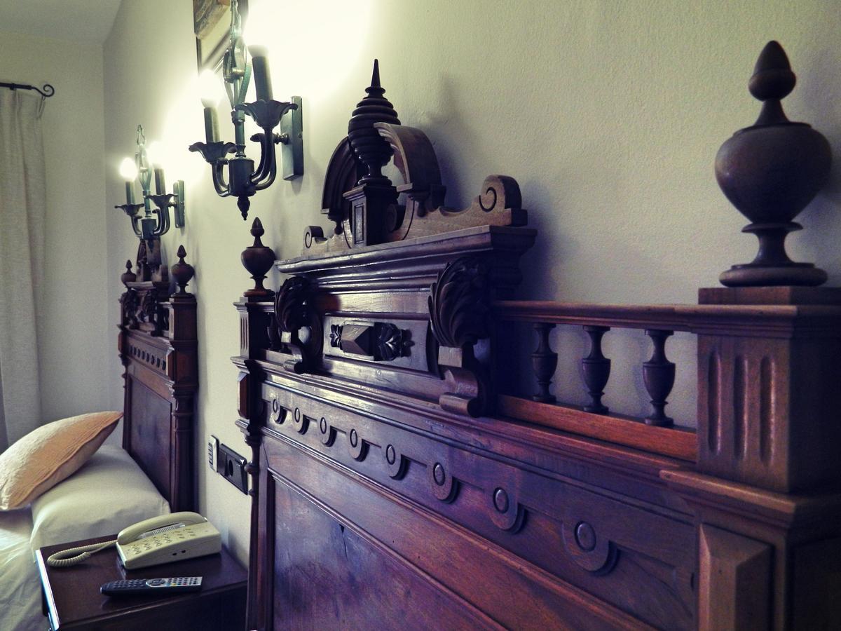 Posada De Gaspar Rabanal del Camino Εξωτερικό φωτογραφία